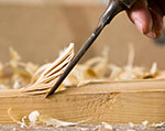 Entretien de meuble en bois par Menuisier France à Assencieres